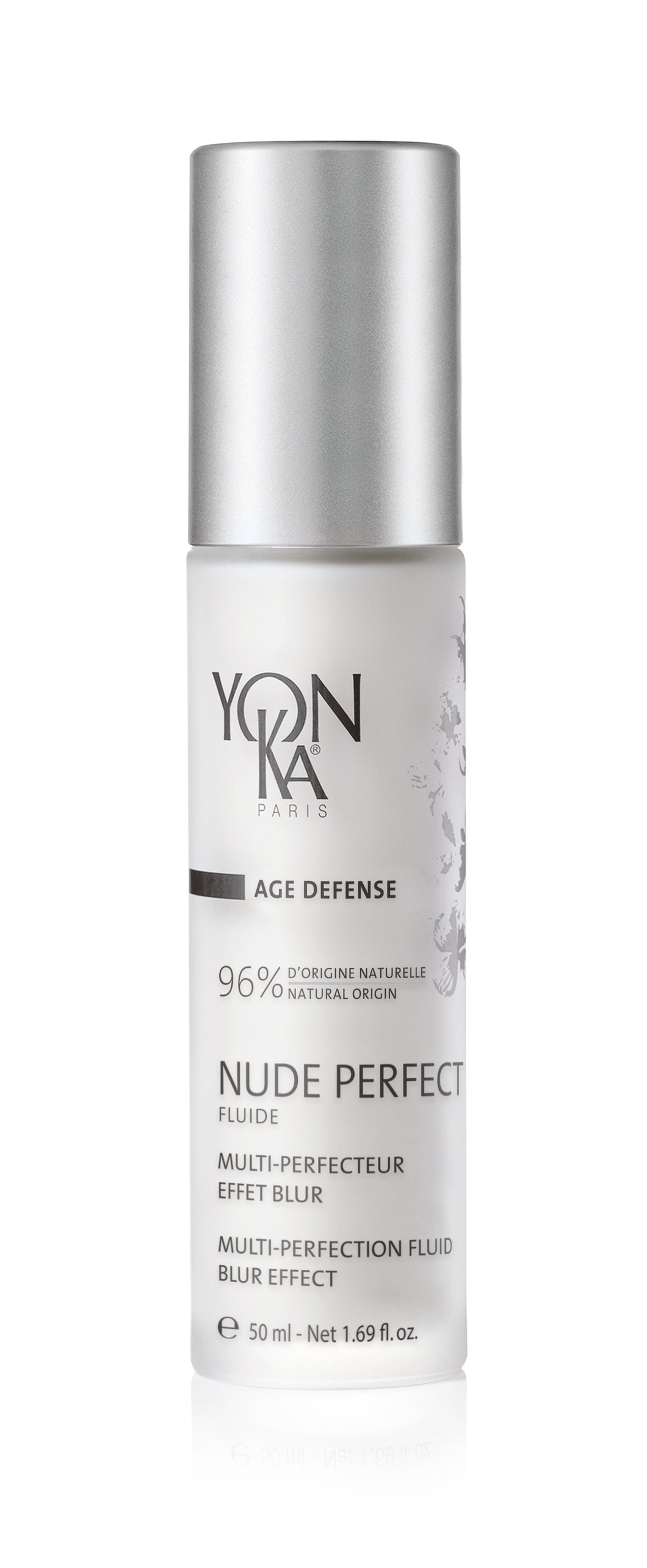 Yon-Ka Nude Perfect Fluide 50ml