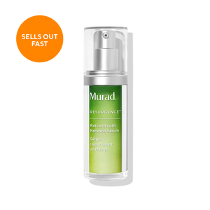 Murad Retinol Youth Renewal Serum