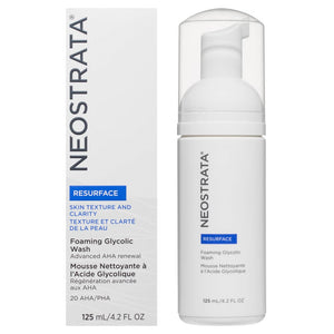 NeoStrata Foaming Glycolic Wash