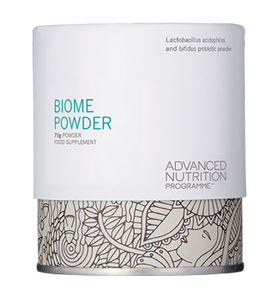 Advanced Nutrition Programme BIOME POWDER