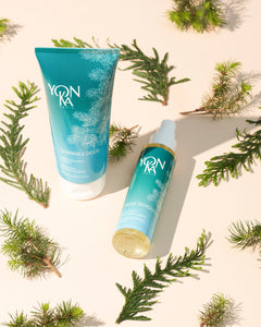 Yon-Ka Aroma-Fusion Silhouette Gommage Doux Body Scrub