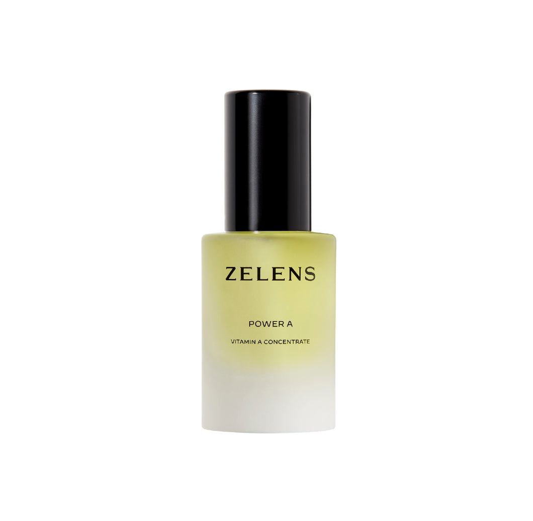 zelens power a vitamin a concentrate
