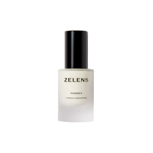 zelens power e vitamin e concentrate serum