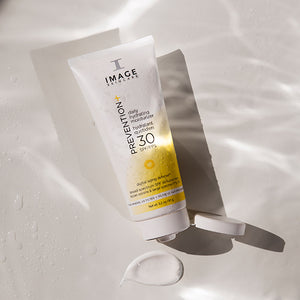 IMAGE PREVENTION+® daily matte moisturizer SPF 30