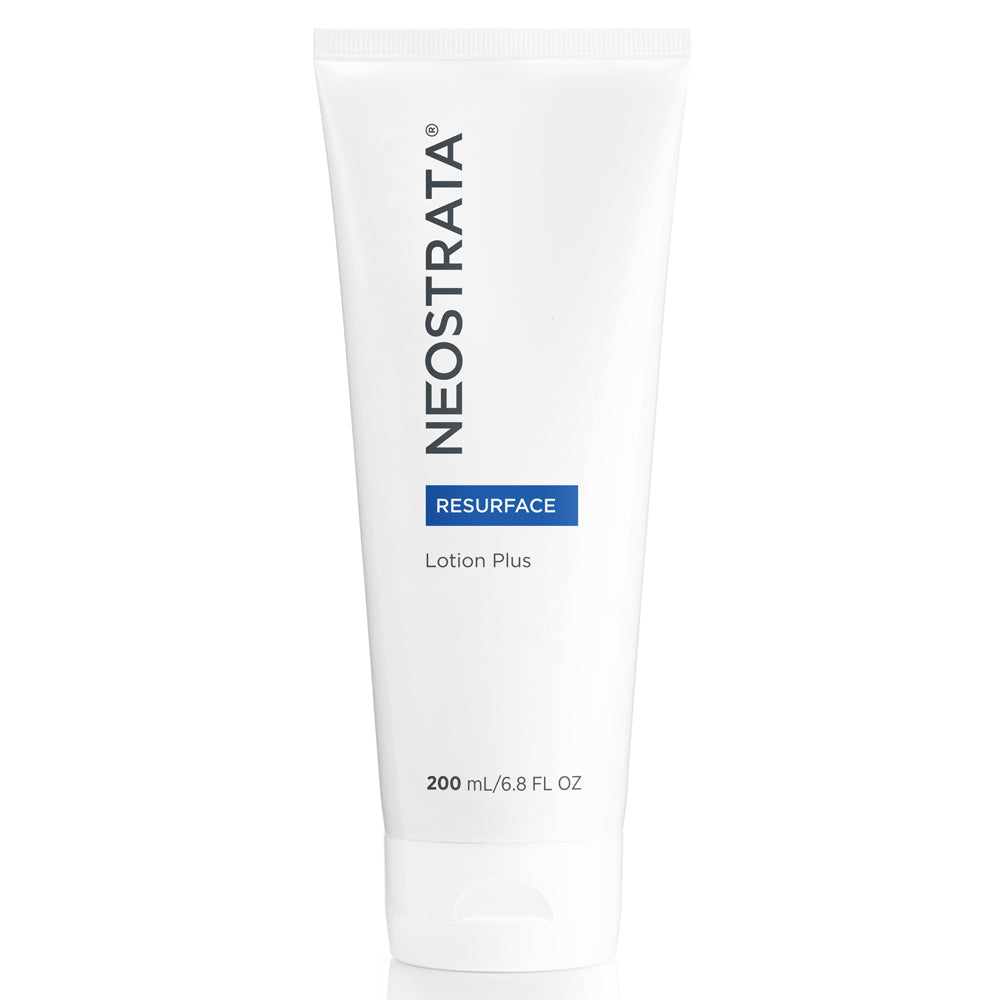 neostrata resurface lotion plus