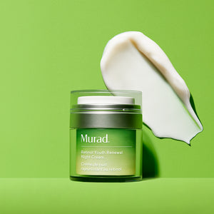 Murad Retinol Youth Renewal Night Cream