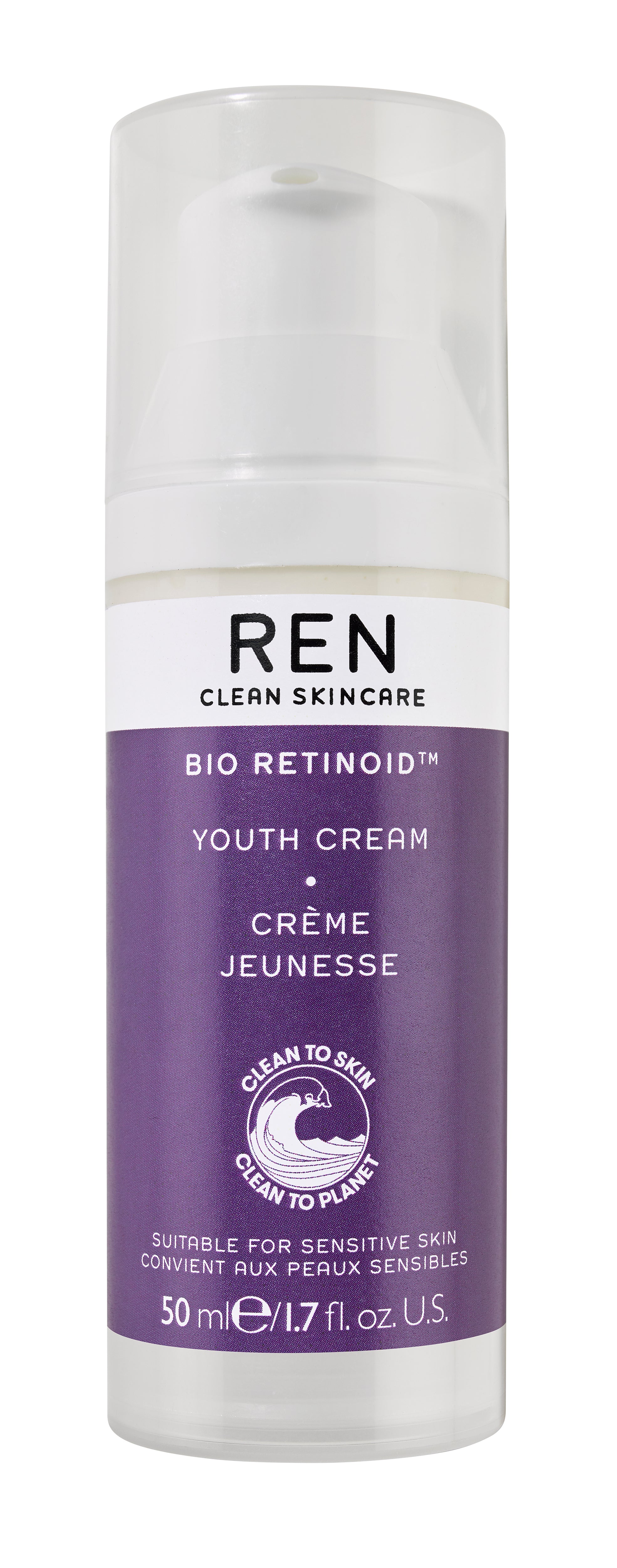 Popular REN Bio Retinoid