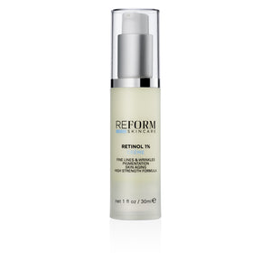 Reform Skincare Retinol 1% Serum