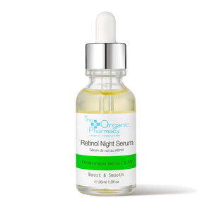The Organic Pharmacy Retinol Night Serum 2.5 %