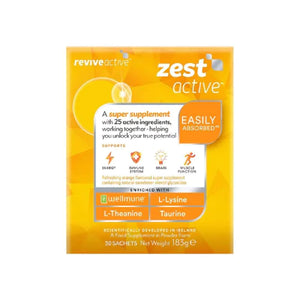 Revive Active Zest Active