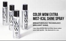 Load image into Gallery viewer, Color Wow Extra Mistical Shine Spray

