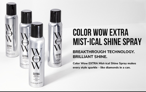 Color Wow Extra Mistical Shine Spray