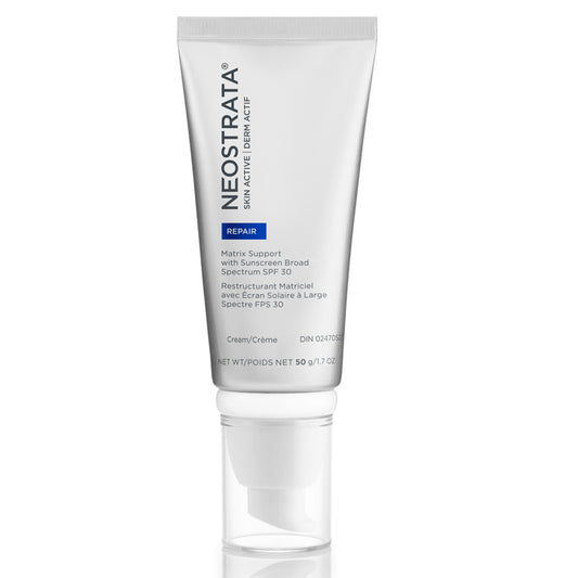 neostrata skin active repair matrix support spf 30