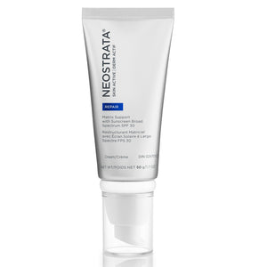 neostrata skin active repair matrix support spf 30