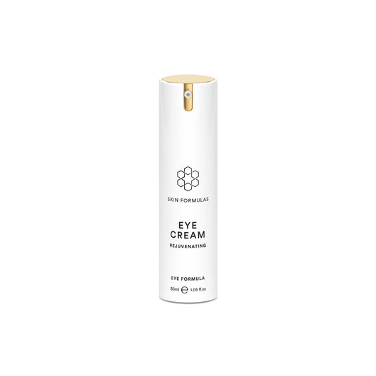 Skin Formulas Rejuvenating Eye Cream