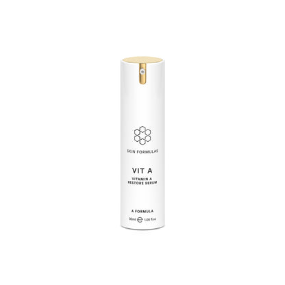 Skin Formulas Vit A Serum
