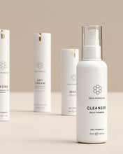 Load image into Gallery viewer, Skin Formulas Cleanser Daily Foaming

