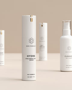 Skin Formulas Hydra Serum