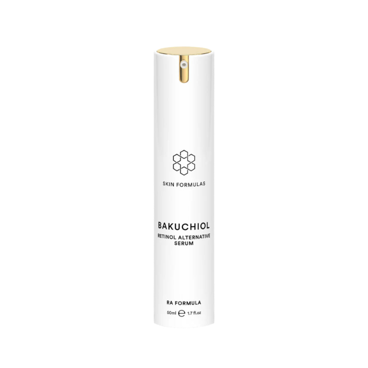 Skin Formulas Bakuchiol