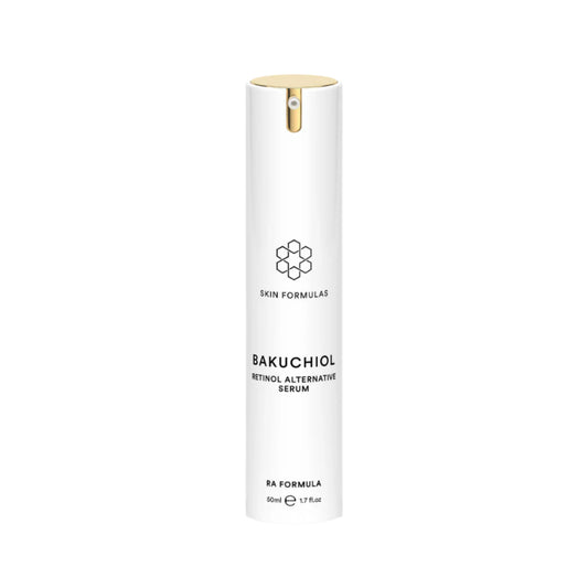 Skin Formulas Bakuchiol