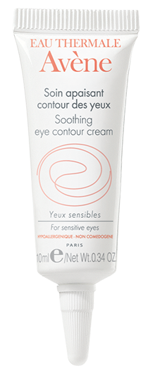 Avène Soothing Eye Contour Cream for Sensitive skin