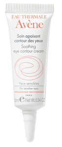 Avène Soothing Eye Contour Cream 30ml