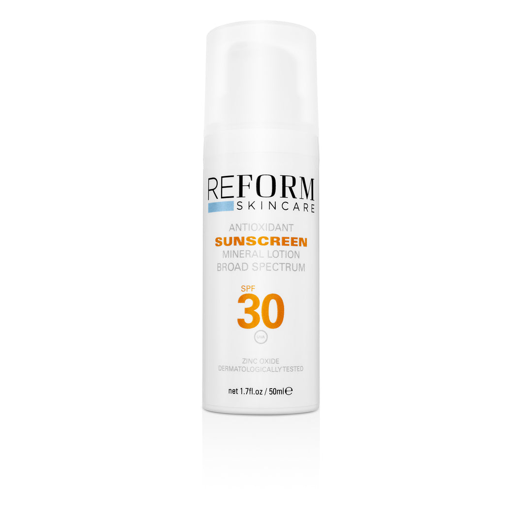 Reform Skincare SPF30