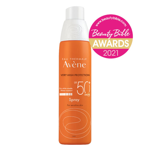 Avene Very High Protection Cleanance SPF50+ Sun Cream For Blemish