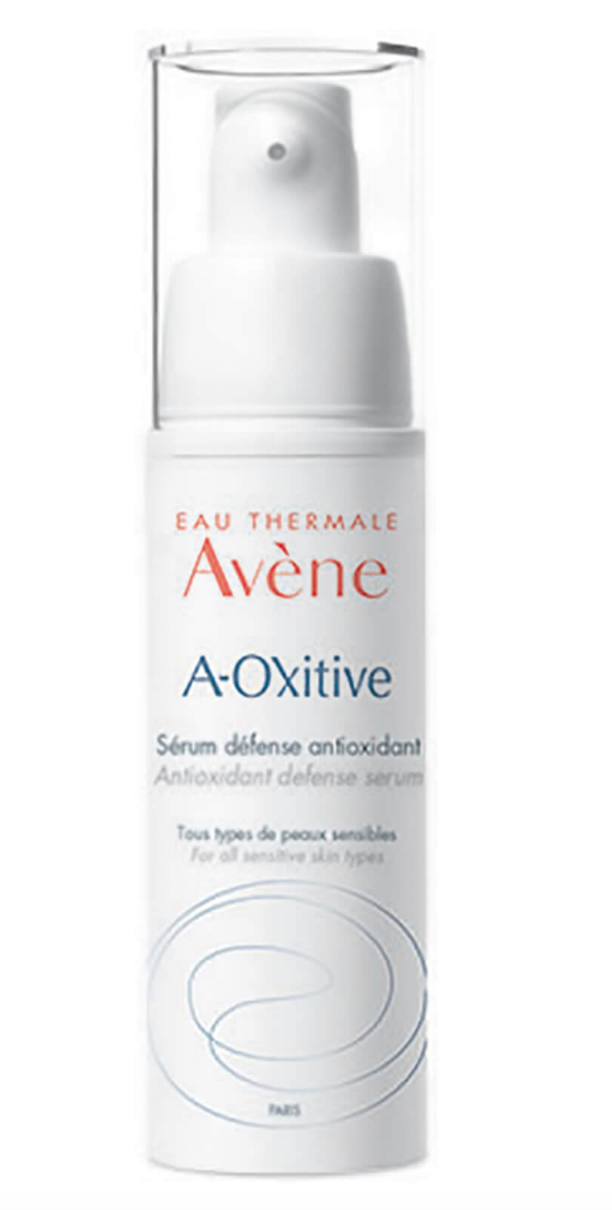 Avene A-OXitive Defense Serum 30ml – The Skin Nerd