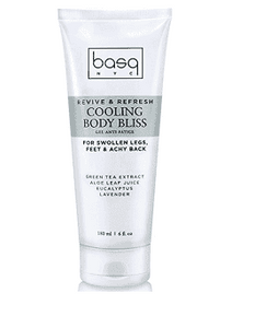 Basq Cooling Bliss Lotion