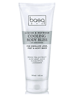 Basq Cooling Bliss Lotion