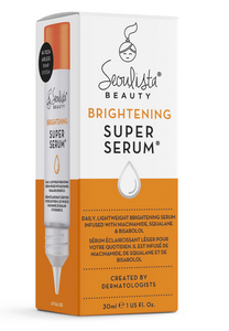 Seoulista Beauty Brightening Super Serum