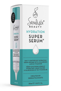 Seoulista Hydration Super Serum