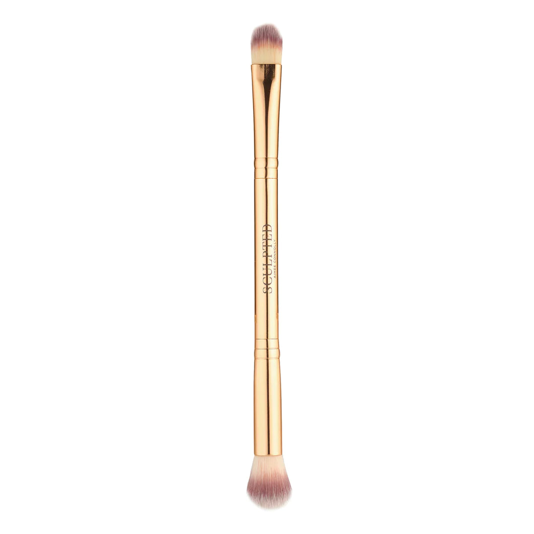 Sculpted by Aimee Concealer Duo Brush