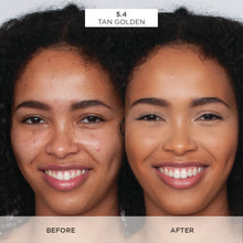 Load image into Gallery viewer, Sculpted by Aimee Second Skin Matte Foundation
