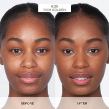 Load image into Gallery viewer, Sculpted by Aimee Second Skin Matte Foundation
