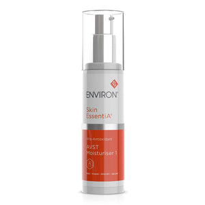 Environ Skin EssentiA Vita-Antioxidant AVST Moisturiser 1