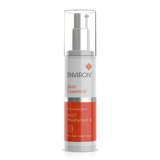 Environ Skin EssentiA Vita-Antioxidant AVST Moisturiser 4