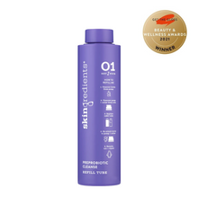 Load image into Gallery viewer, Skingredients PreProbiotic Cleanse Hydrating Cleanser

