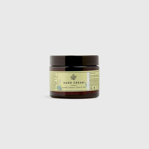 The Handmade Soap Company Lavender Hand Cream
