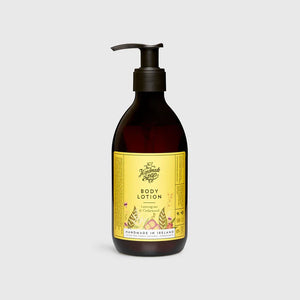 The Handmade Soap Company Lemongrass & Cedarwood Body Lotion