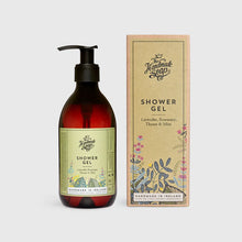 Load image into Gallery viewer, The Handmade Soap Company Lavender Shower Gel
