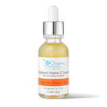 Load image into Gallery viewer, The Organic Pharmacy Stabilised Vitamin C 15% Serum

