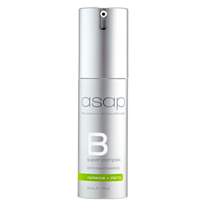 asap super b complex serum