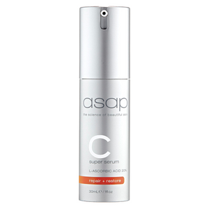 asap skincare super c serum