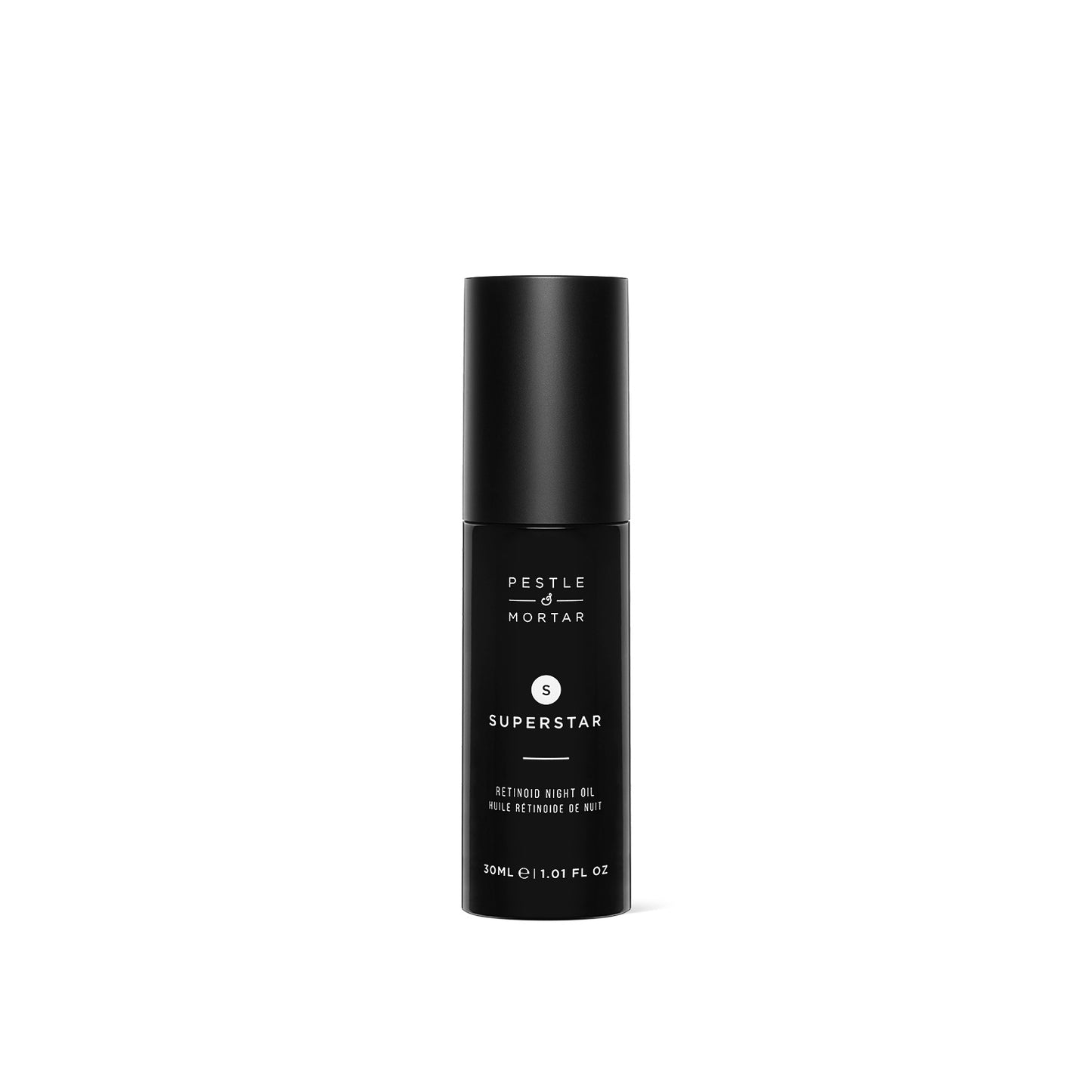 Pestle & Mortar Superstar Retinoid Night Oil