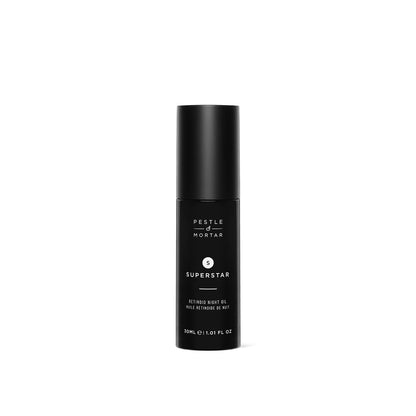 Pestle & Mortar Superstar Retinoid Night Oil
