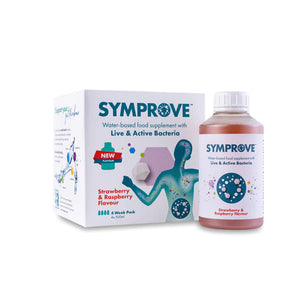 Symprove 4 Week Supply