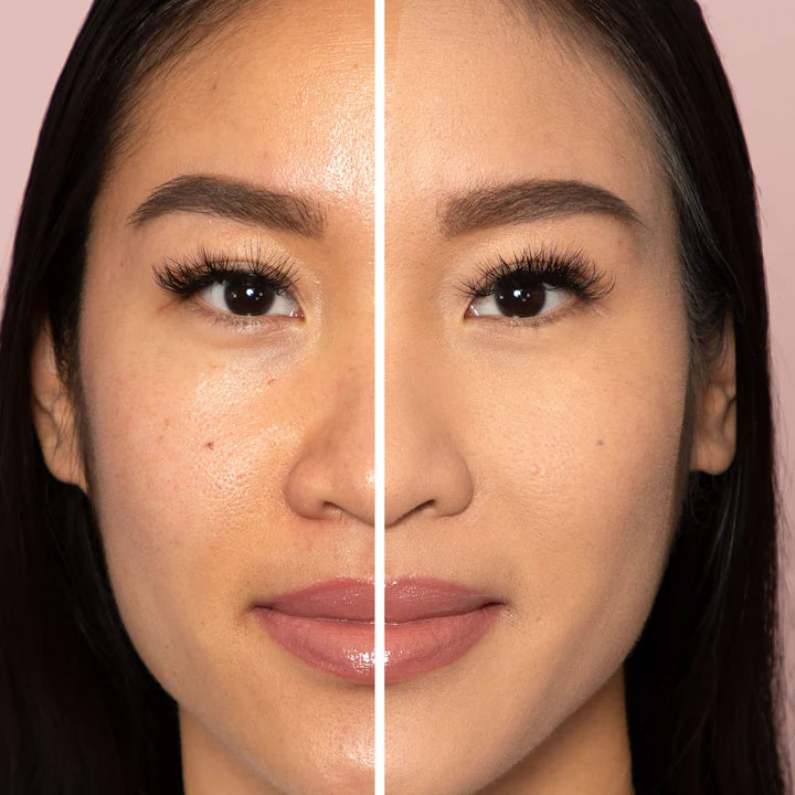 Doll 10 T.C.E Super Coverage Serum Makeup