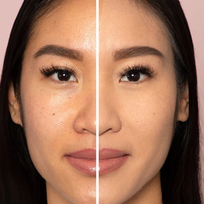 Doll 10 T.C.E Super Coverage Serum Makeup